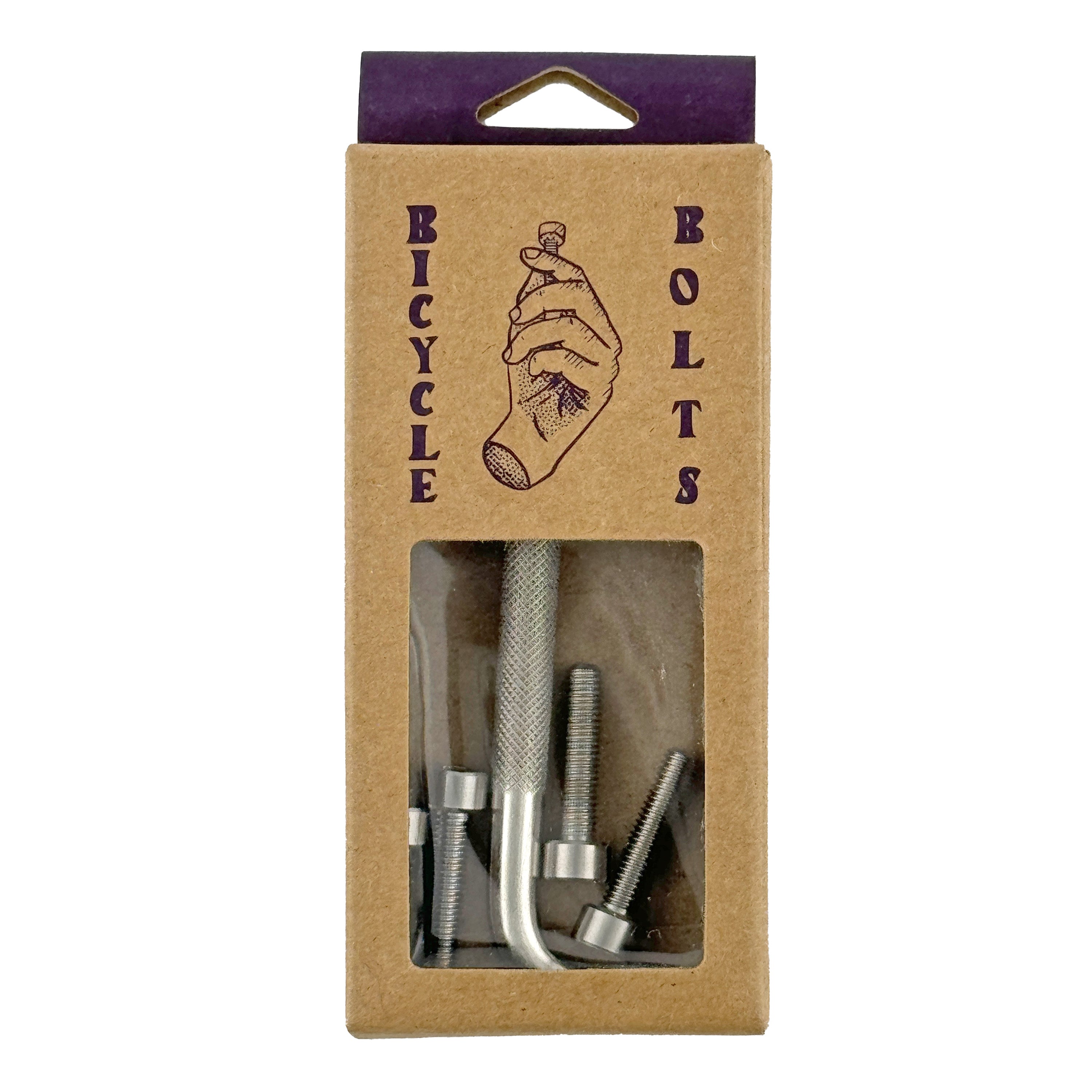 M5 store bolts bicycle