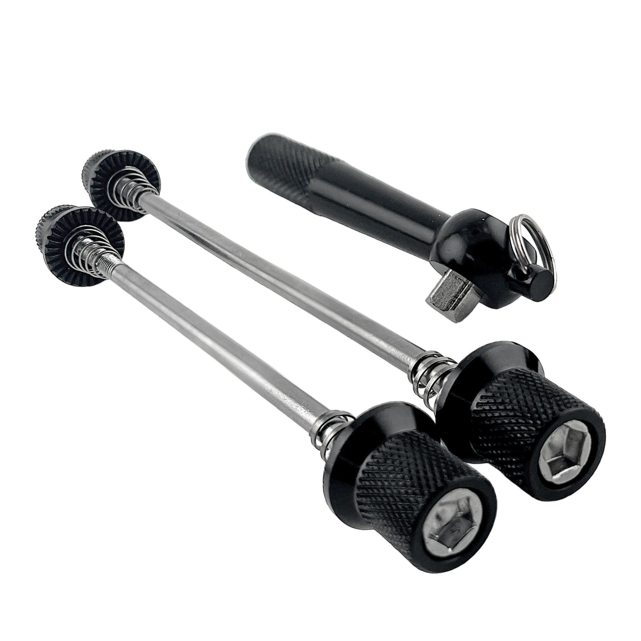 Penta Security Skewer Bicycle Bolts